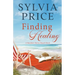 Finding Healing (Rainbow Haven Beach Prequel)