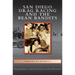 San Diego Drag Racing and the Bean Bandits