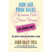 Men are from Mars, Women are from Venus - For Women Only: Be Happy With or Without a Man
