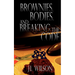 Brownies, Bodies, and Breaking the Code