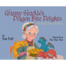 Granny Sparkle's Dragon Bite Delights: The Happy Little Pie Shop