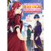 The Most Heretical Last Boss Queen: From Villainess to Savior (Light Novel) Vol. 3