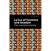 Lyrics of Sunshine and Shadow