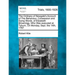 The Ordinary of Newgate's Account of the Behaviour, Consession and Dying Words, of Elizabeth Brownrigg, Who Was Executed at Tyburn, on Monday, Sept. t