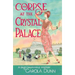 The Corpse at the Crystal Palace: A Daisy Dalrymple Mystery
