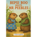 Bepsi Boo Meets MR Peebles