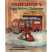 Firefighter's Night Before Christmas