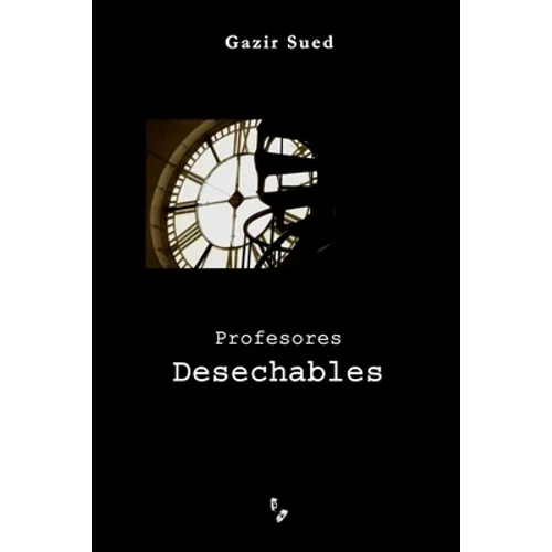 Profesores Desechables