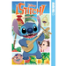 Disney Manga: ¡Stitch!: ¡La Colección de Manga!