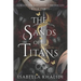 The Sands of Titans (Forgotten Kingdom Book 3)