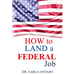 How to Land a Federal Job