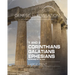 Genesis to Revelation: 1-2 Corinthians, Galatians, Ephesians Participant Book: A Comprehensive Verse-By-Verse Exploration of the Bible