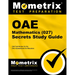 Oae Mathematics (027) Secrets Study Guide: Oae Test Review for the Ohio Assessments for Educators