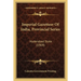 Imperial Gazetteer Of India, Provincial Series: Hyderabad State (1909)
