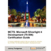 McTs: Microsoft Silverlight 4 Development (70-506) Certification Guide