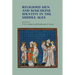 Religious Men and Masculine Identity in the Middle Ages