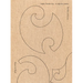 Sophie Taeuber-Arp: The Rule of Curves