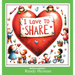 I Love to Share