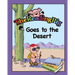 The Reading Pig Goes To The Desert