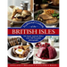 Traditional Cooking of the British Isles: England, Ireland, Scotland and Wales: 360 Classic Regional Dishes with 1500 Beautiful Photographs