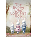 The Bunny Who Lost Her Hop
