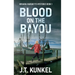 Blood on the Bayou