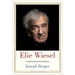 Elie Wiesel: Confronting the Silence