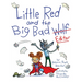 Little Red and the Big Bad Editor