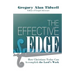 The Effective Edge: How Christians Today Can Accomplish the Lord's Work