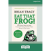 Eat That Frog!, Fourth Edition: 21 Great Ways to Stop Procrastinating and Get More Done in Less Time (16pt Large Print Edition)