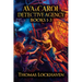 Ava & Carol Detective Agency (Books 1-3): A Middle Grade Mystery Series (Book Bundle 1)