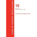CFR 15, Part 800-end, Commerce and Foreign Trade, January 01, 2017 (Volume 3 of 3)