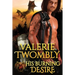 His Burning Desire