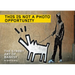 This Is Not a Photo Opportunity: The Street Art of Banksy