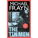 The Tin Men (Valancourt 20th Century Classics)
