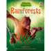 Rainforests (Usborne Beginners)