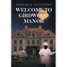 Welcome to Girdwood Manor