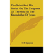 The Saint And His Savior Or, The Progress Of The Soul In The Knowledge Of Jesus
