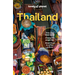 Lonely Planet Thailand: Plan the Trip of a Lifetime Detailed Itineraries & Maps Insider Tips Covers Bangkok, Phuket & the Andaman Coast, Chiang Mai Pr