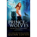 Prince of Wolves: Book 1 of the Grey Wolves Series