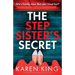 The Stepsister's Secret: An utterly addictive psychological suspense novel