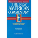 Numbers: An Exegetical and Theological Exposition of Holy Scripture Volume 3