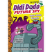 Didi Dodo, Future Spy: Robo-Dodo Rumble