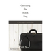Carrying the Black Bag: A Neurologist's Bedside Tales