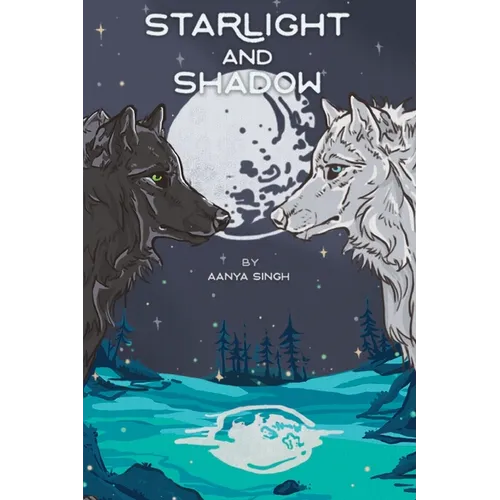 Starlight and Shadow