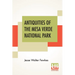 Antiquities Of The Mesa Verde National Park: Cliff Palace