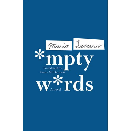 Empty Words