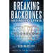 Breaking Backbones: Information Is Power: Book I of the Hacker Trilogy