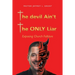 The Devil Ain't the Only Liar: Exposing Church Folklore