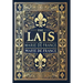The Lais of Marie de France (Collector's Edition) (Laminated Hardback with Jacket)